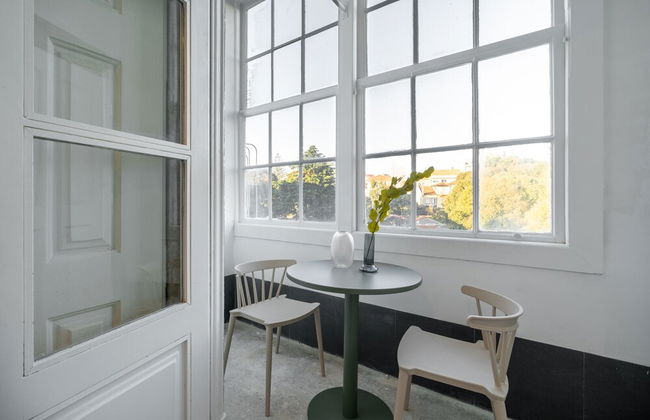 Limehome Porto Rua de Dom Manuel II - Foto 59