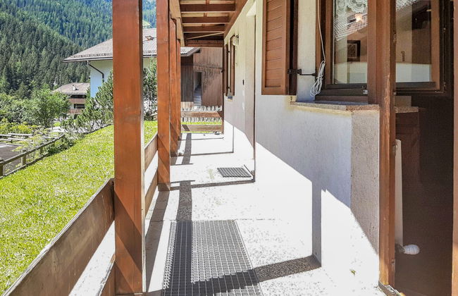 Casa Marmolada - Foto 16