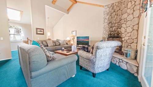 Bear Mountain Escape - Isolated mountain escape while remaining incredibly close to activities! - Foto 5