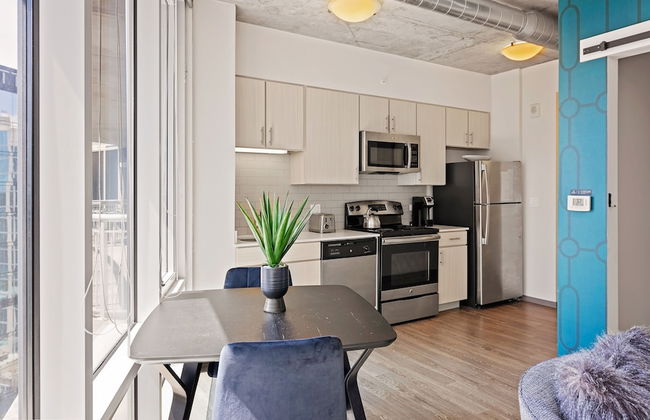 Placemakr Premier SoBro - Foto 64