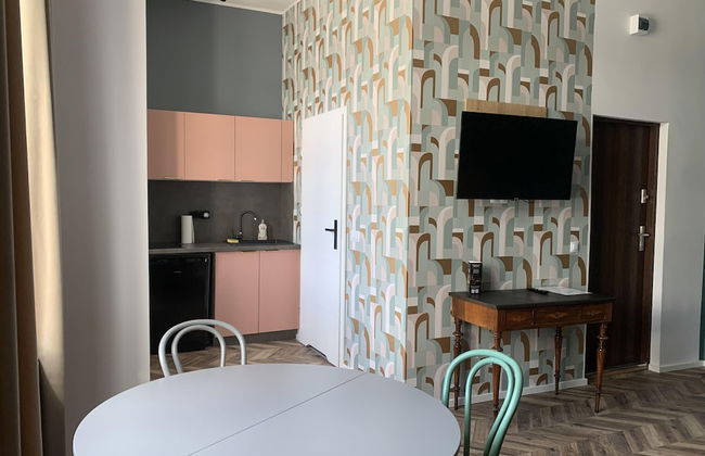 Apartamenty Piotrkowska 28 by Good Time - Foto 5