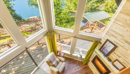 Yellow Tail Cabin - Foto 3