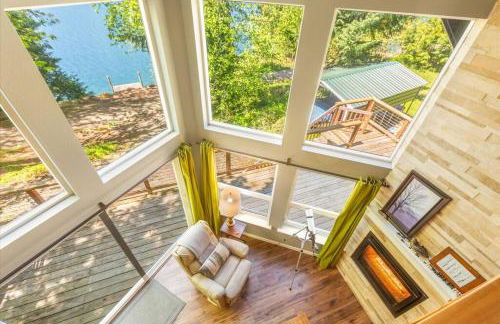 Yellow Tail Cabin - Foto 3