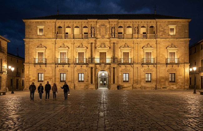 Tour nocturno por Úbeda - Foto 2