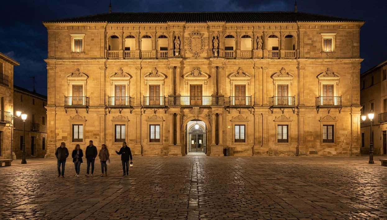 Tour serale di Úbeda - Foto 2