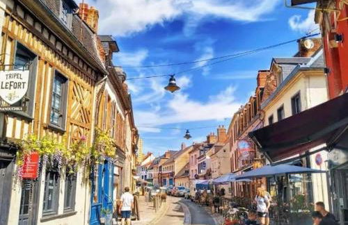 La Maison Enzo - Foto 30