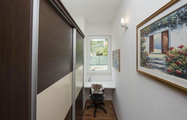 Holiday Home Elijah Creek - Foto 19