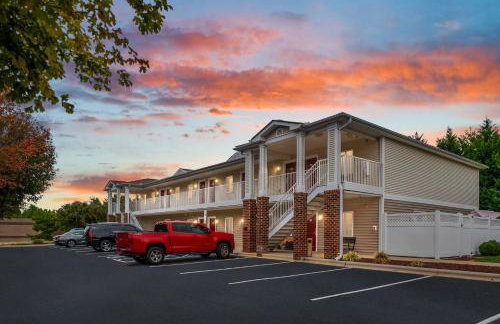 Affordable Suites Conover / Hickory - Foto 33