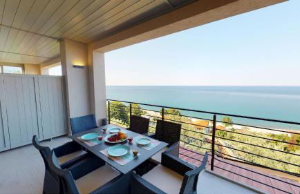 KaLLiA SUITES- CHOREFTO - Foto 74