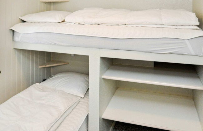 5 Person Holiday Home in Ans By-by Traum - Photo 15