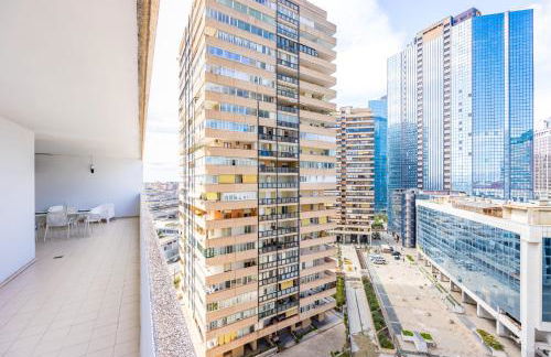 Casa Kenzo with parking by NapoliApartments - Foto 69