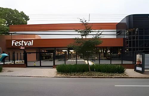 Easy Life Brigadeiro - Apartamentos UROOMS - Foto 49