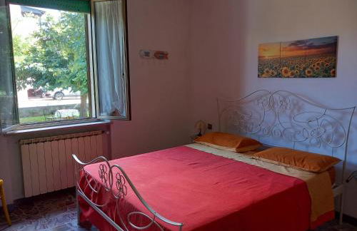 Casa di Adele con giardino privato a 150 mt dal mare - Foto 15