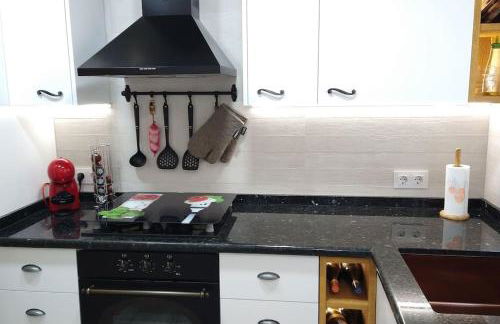 Precioso apartamento a 250 metros de la playa. - Photo 43