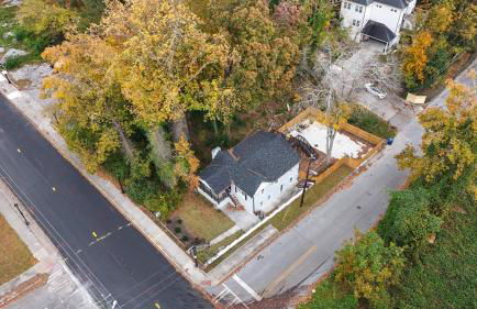 Modern Patio Oasis - Foto 22