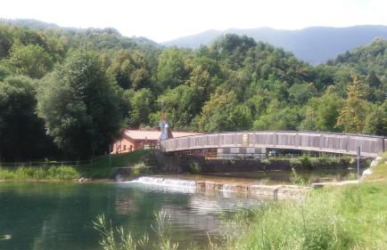 Le Farfalle - un angolo di quiete GREEN a Laghi in provincia di Vicenza - Photo 53