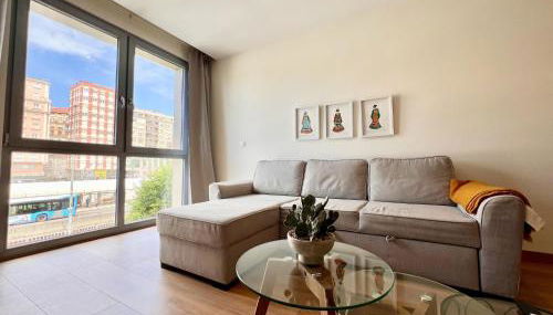 Apartamento Calderon's Dreams - Monabri - Foto 2