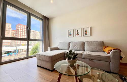 Apartamento Calderon's Dreams - Monabri - Foto 2