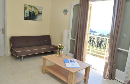 Polymnia Apartments Lassi - Photo 43