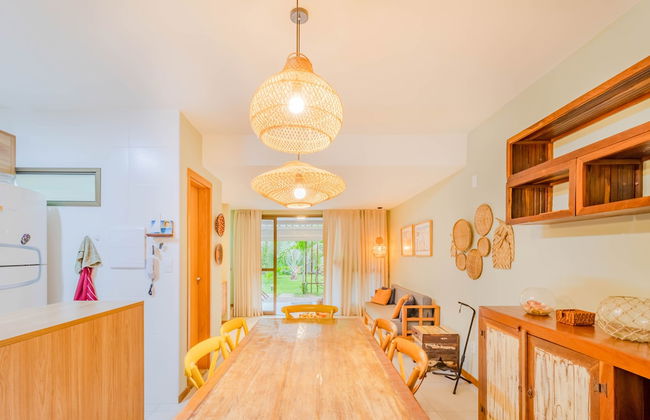 IT29 Excelente ap 3 Quartos 50m da Praia - Photo 31