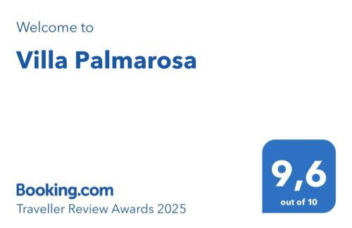 Villa Palmarosa - Foto 2