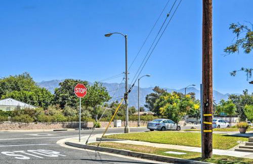 Romantic Pasadena Home with Covered Porch! - Foto 35