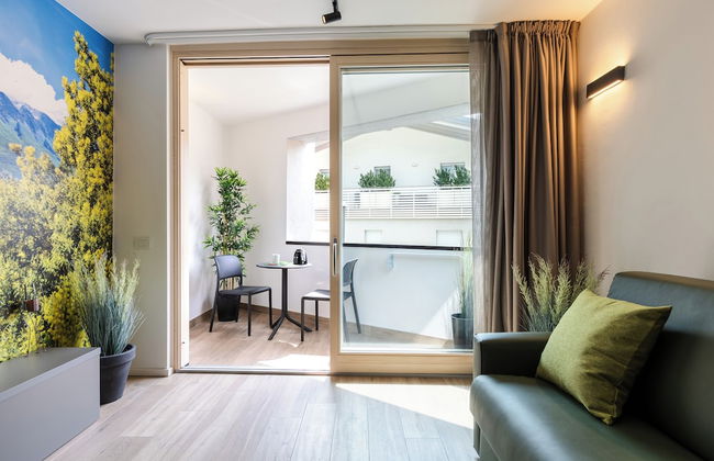 Boutique Apartments By Annalisa - Foto 5