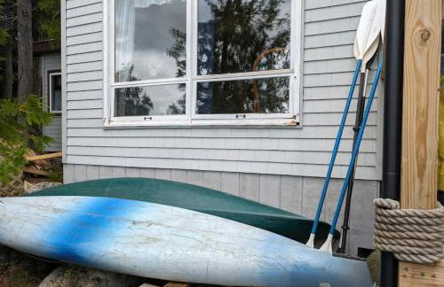 Kayak Cabin on Flanders Pond NEW - Foto 39