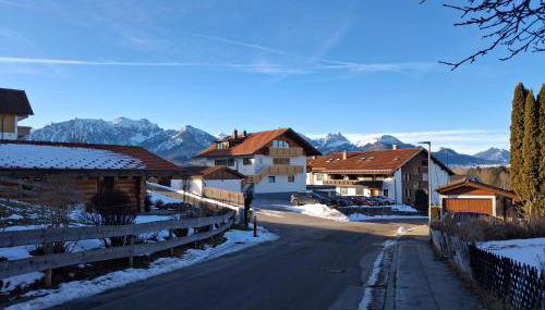 Haus der Hoffnung - Foto 2