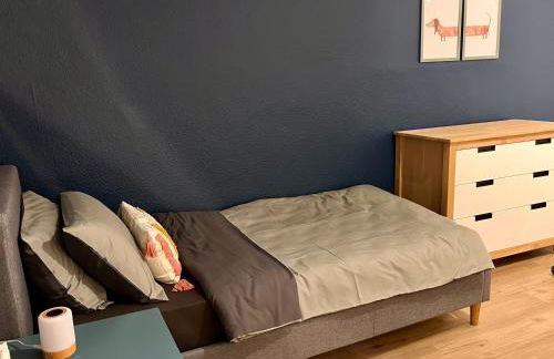 Moderne Fewo mit toller Aussicht - inmitten der Natur - Foto 5