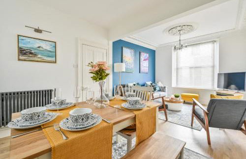 Luxury Georgian Townhouse Moments from the Harbour - Foto 1