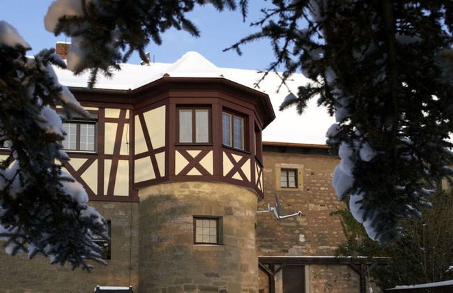 With Tower Modern Retreat - Foto 26