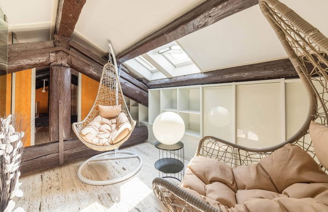 House Of The Architect - Sweet Apartment - Foto 10