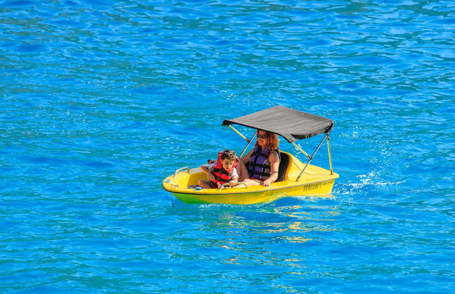 Gökçe Villa - Foto 79