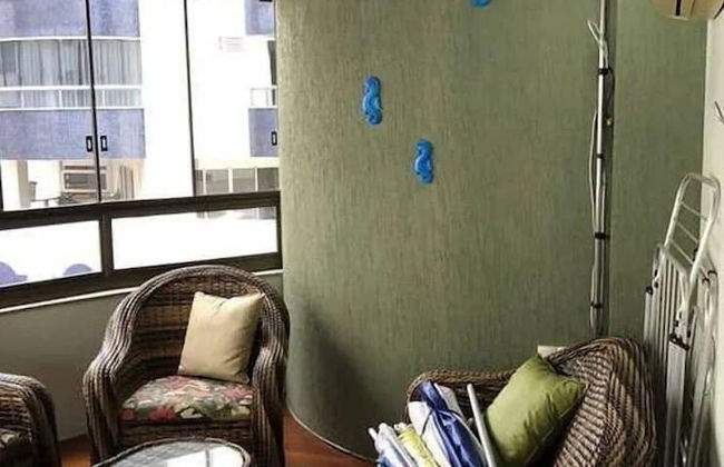 Apto Perfeito Quadra Mar - Photo 21