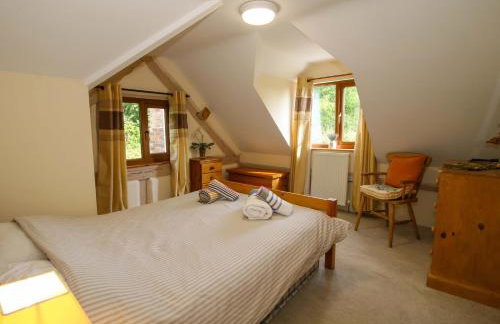 Callow Cottage - Foto 18