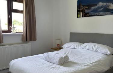 Wheal Frances-Beautifully Fitted Bungalow Helston Cornwall - Foto 19