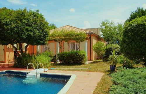 villa lanzac - Foto 10