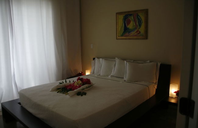 The Atrium Resort - Foto 9