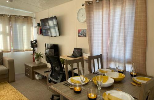 VaLa VistA - Holiday Home On The Beach - Foto 7