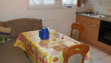 Wohnung Feuerberg mit Südbalkon - Foto 5