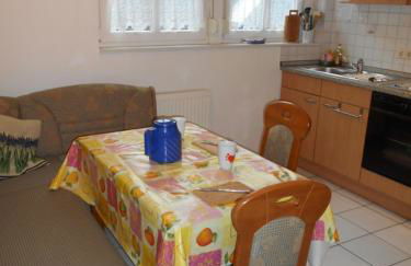 Wohnung Feuerberg mit Südbalkon - Foto 5