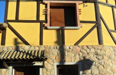 Casa Gilbuena - Foto 33