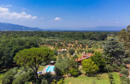 Holiday Home Podere Cerbaia - SMR100 by Interhome - Foto 65