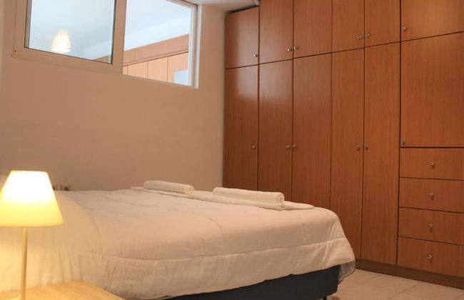 "kalamaki Plaza Apartments \"thalassa\"" - Foto 5