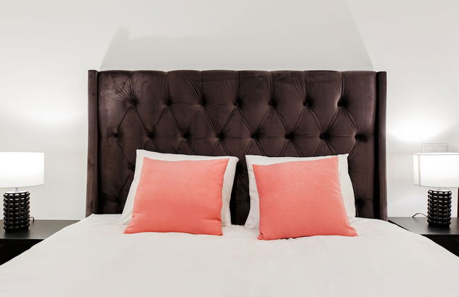 RIGAAPARTMENT ELIZABETES 22 Aparthotel - Photo 23