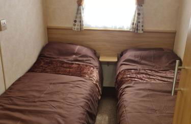 Superb 8 Berth Caravan, Golden Anchor Park - Foto 6