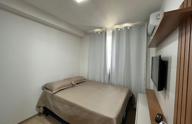 Mirante Clube - Praia do Futuro - Foto 1