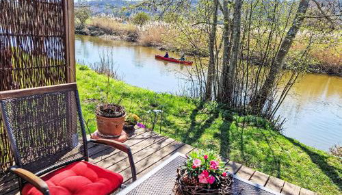 Holiday Home Tiny Haus am Altmühlufer by Interhome - Foto 2