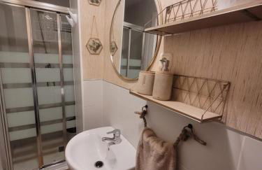 "COZY LOFT", TERRACE, PARKING and SWIMMING POOL - Photo 18